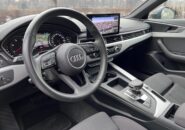 AUDI A4, 35 TDI S-Tronic B9: 4