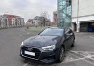 AUDI A4, 35 TDI S-Tronic LED: 1