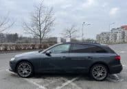 AUDI A4, 35 TDI S-Tronic B9: 3