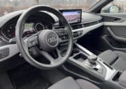 AUDI A4, 35 TDI S-Tronic B9: 4