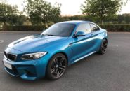 BMW M2: 1