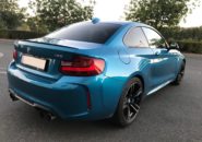 BMW M2: 2