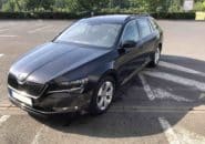 Škoda Superb III 2.0TDI: 2