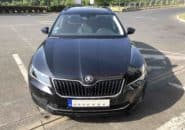 Škoda Superb III 2.0TDI: 3