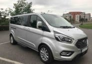 Ford Custom 2.2 TDCI: 1