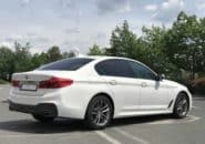 BMW 540i xDrive: 3