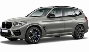 BMW X3 2.0i