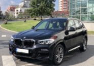 BMW X3 2.0i: 1