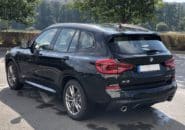 BMW X3 2.0i: 2