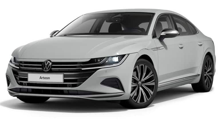 VW Arteon 2.0TDI