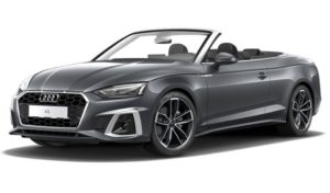 AUDI A5 2.0TFSI cabrio