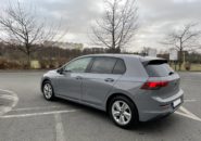 VW Golf 2.0i: 2