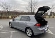 VW Golf 2.0i: 3