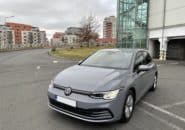 VW Golf 2.0i: 1