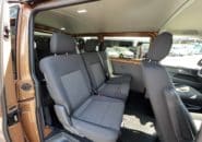 VW Transporter 2.0TDI: 2