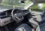 VW Transporter 2.0TDI: 1