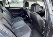 VW Passat combi 2.0TDI_ B8: 4