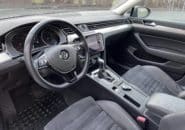 VW Passat combi 2.0TDI_ B8: 3