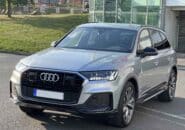 AUDI Q7 5.0TDI quattro: 1