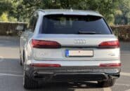 AUDI Q7 5.0TDI quattro: 3