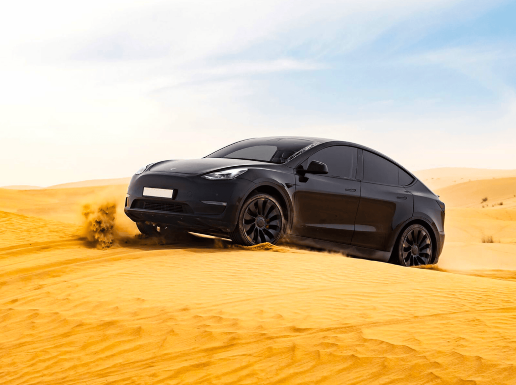 Elektromobily v autopůjčovnách: Trend, který mění budoucnost mobility