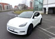 Tesla Y: 1