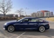 AUDI A5, 40 TDI, AT: 4