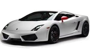 Lamborghini Gallardo LP 560-4 Spyder