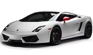 Lamborghini Gallardo LP 560-4 Spyder