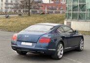 BENTLEY Continental GT: 3