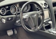 BENTLEY Continental GT: 4