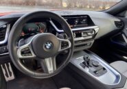 BMW Z4 cabrio: 4