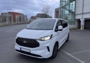 FORD Tourneo Custom 2.2TDCI: 1