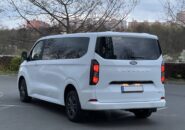 FORD Tourneo Custom 2.2TDCI: 4