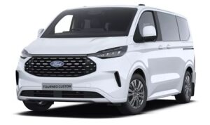 FORD Tourneo Custom 2.2TDCI
