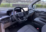 FORD Tourneo Custom 2.2TDCI: 4