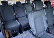 FORD Tourneo Custom 2.2TDCI: 3