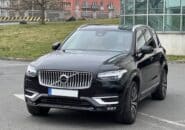 Volvo XC90: 1