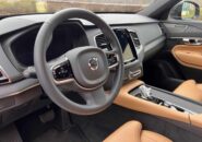 Volvo XC90: 2