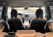 Volvo XC90: 4