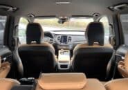 Volvo XC90: 2
