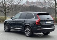 Volvo XC90: 3