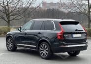 Volvo XC90: 4