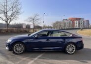 AUDI A5, 40 TDI, AT: 2