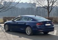 AUDI A5, 40 TDI, AT: 3