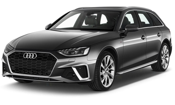 AUDI A4, 35 TDI S-Tronic B9
