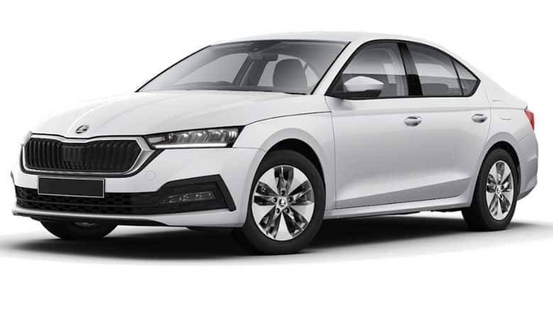 Škoda Octavia IV 2.0TDI