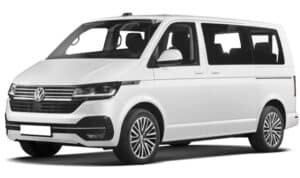 Volkswagen Multivan 2.0TDI