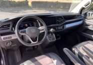 Volkswagen Multivan 2.0TDI: 2