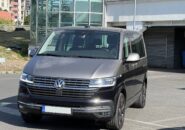 Volkswagen Multivan 2.0TDI: 1
